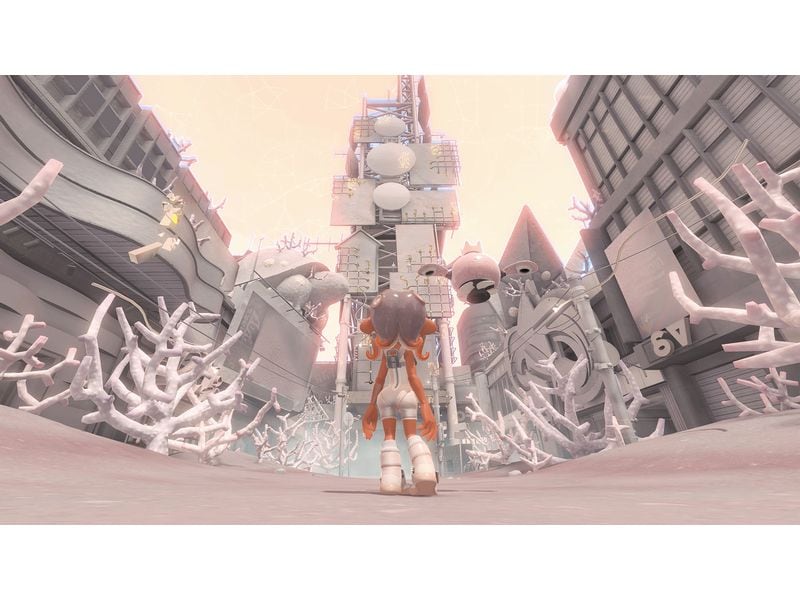 Nintendo Splatoon 3 + Erweiterungspass