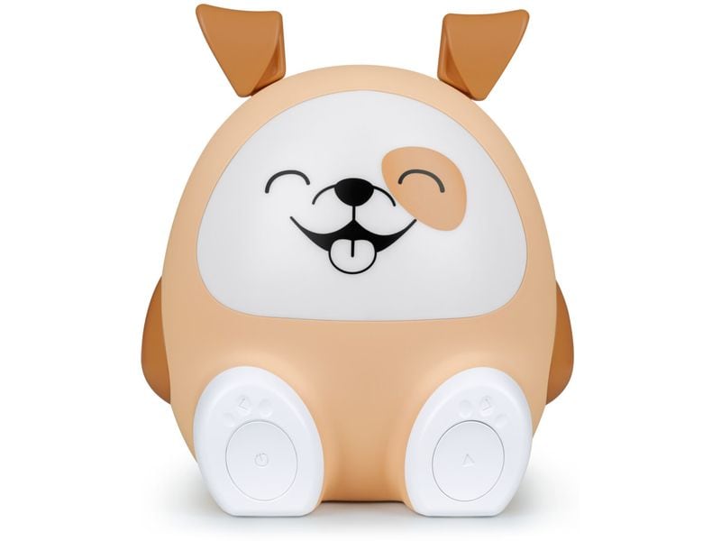 Big Ben Interactive KIDS Bluetooth-Lautsprecher Dog