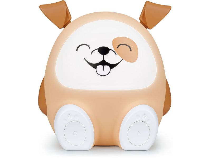 Big Ben Interactive KIDS Bluetooth-Lautsprecher Dog