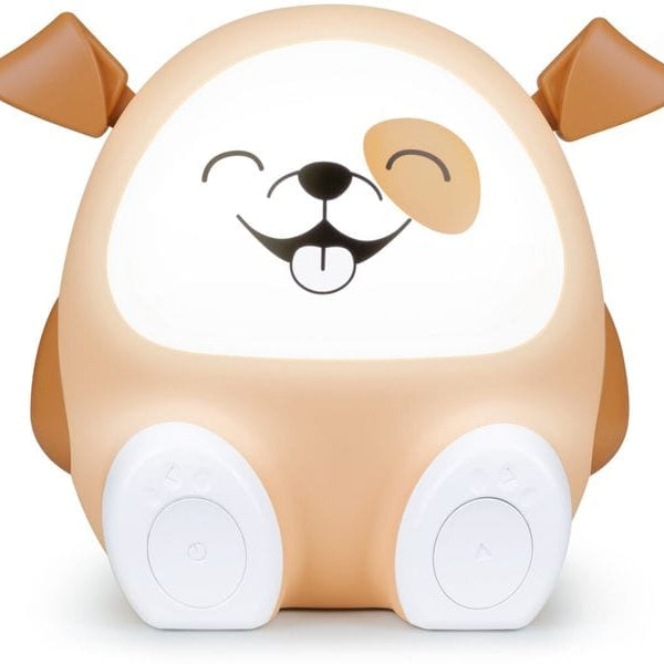 Big Ben Interactive KIDS Bluetooth-Lautsprecher Dog