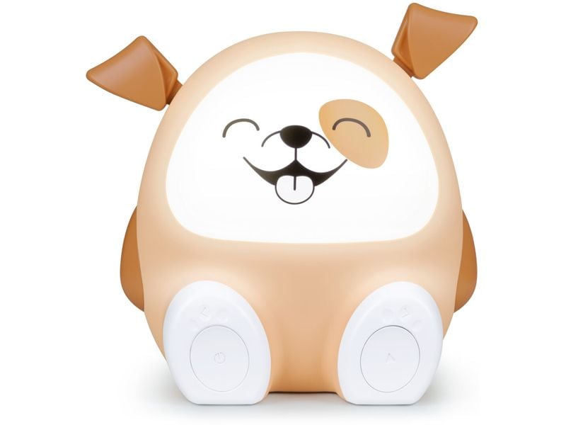 Big Ben Interactive KIDS Bluetooth-Lautsprecher Dog