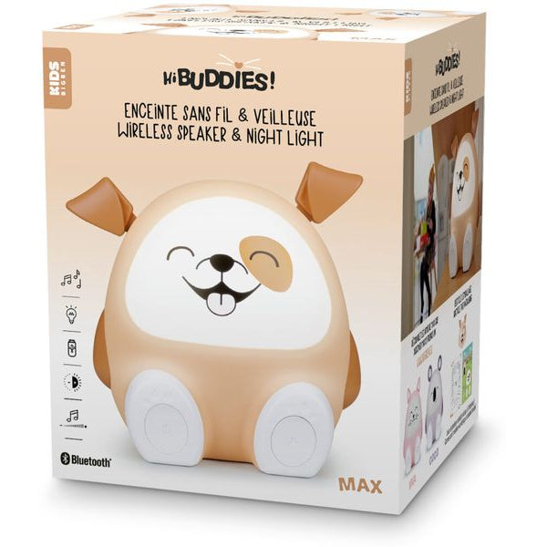 Big Ben Interactive KIDS Bluetooth-Lautsprecher Dog