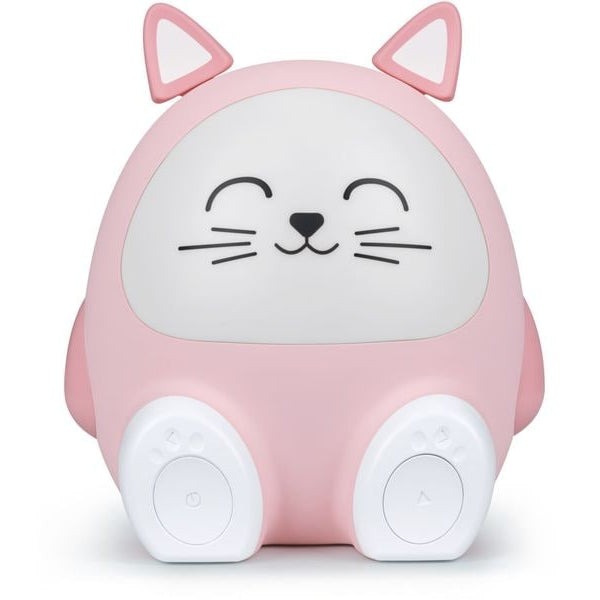 Big Ben Interactive KIDS Bluetooth-Lautsprecher Cat