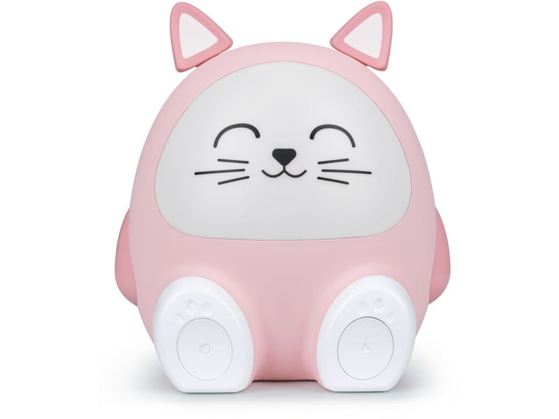 Big Ben Interactive KIDS Bluetooth-Lautsprecher Cat