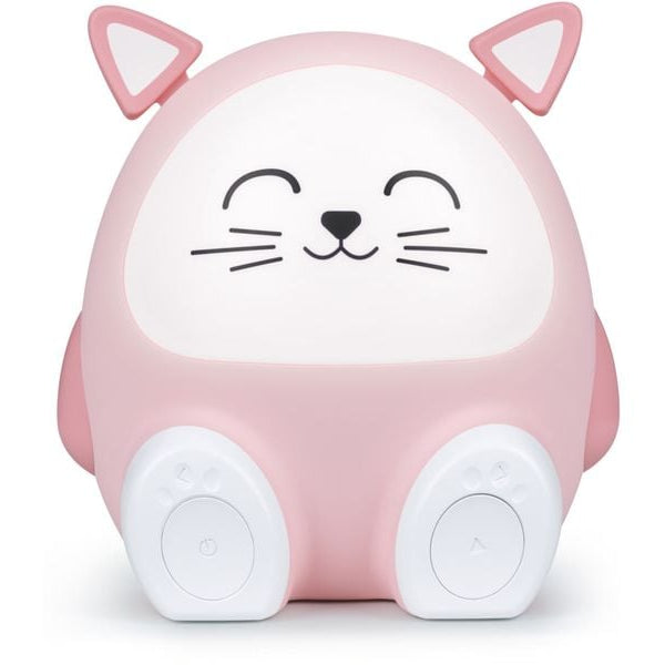 Big Ben Interactive KIDS Bluetooth-Lautsprecher Cat