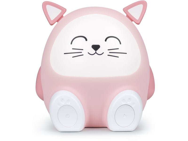 Big Ben Interactive KIDS Bluetooth-Lautsprecher Cat