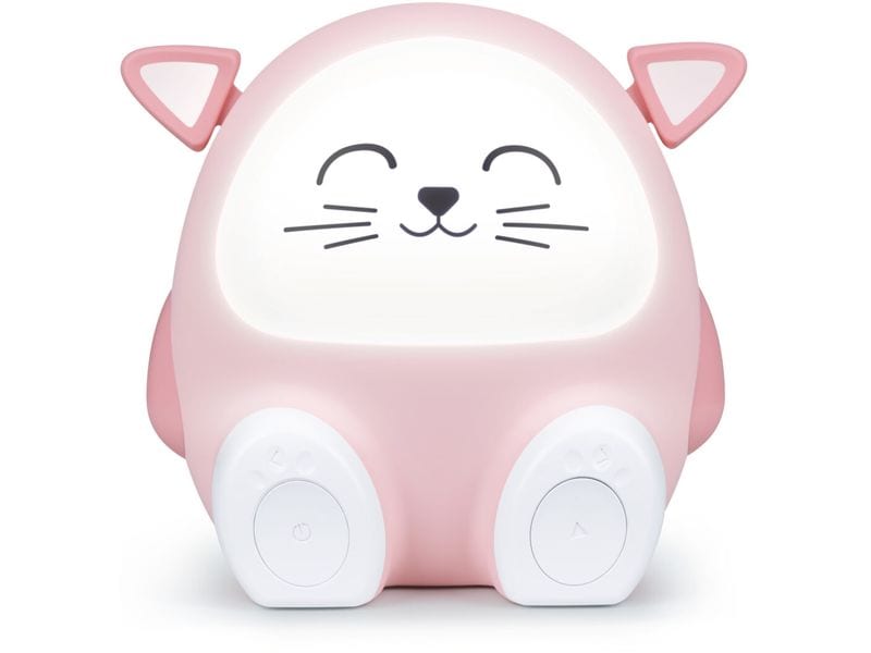 Big Ben Interactive KIDS Bluetooth-Lautsprecher Cat