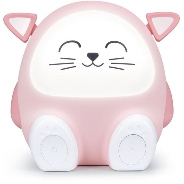 Big Ben Interactive KIDS Bluetooth-Lautsprecher Cat
