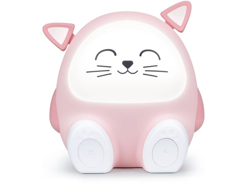 Big Ben Interactive KIDS Bluetooth-Lautsprecher Cat