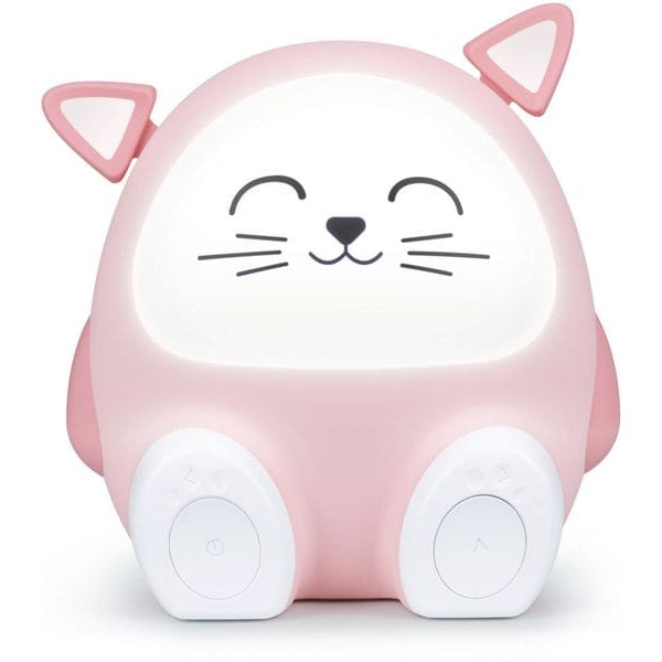 Big Ben Interactive KIDS Bluetooth-Lautsprecher Cat