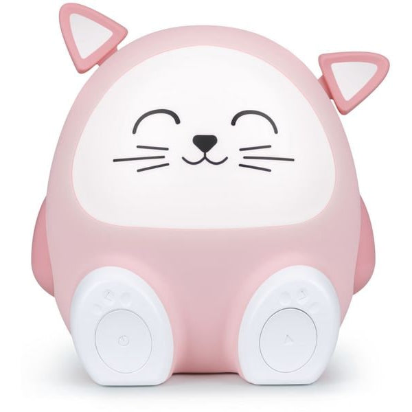 Big Ben Interactive KIDS Bluetooth-Lautsprecher Cat