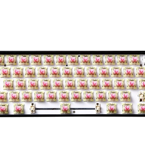 DELTACO GAM-075V2-CH