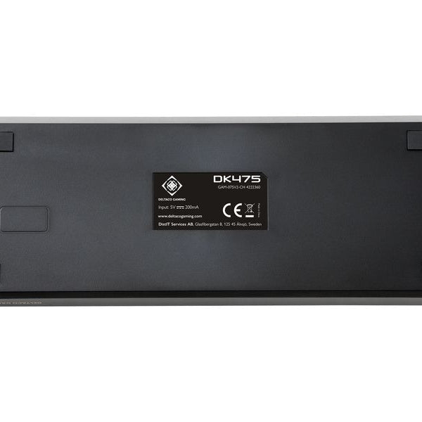 DELTACO GAM-075V2-CH