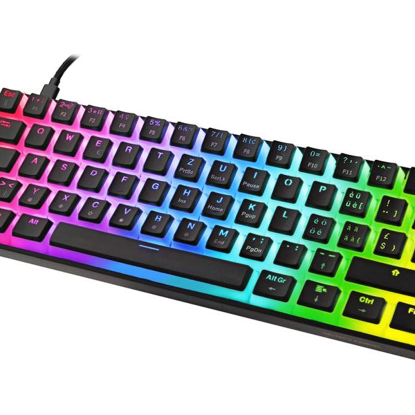 DELTACO GAM-075V2-CH