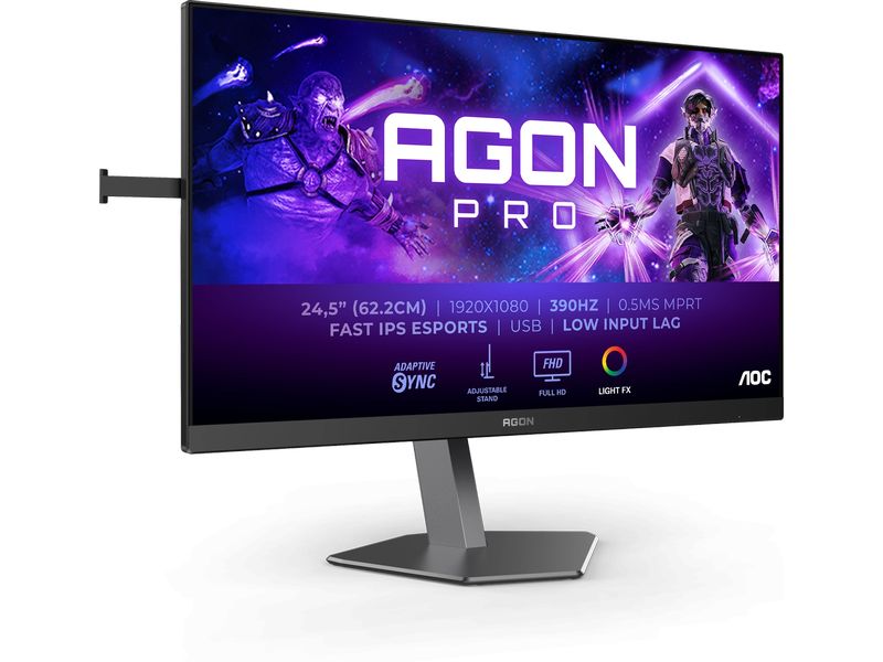 AOC Monitor AG256FS