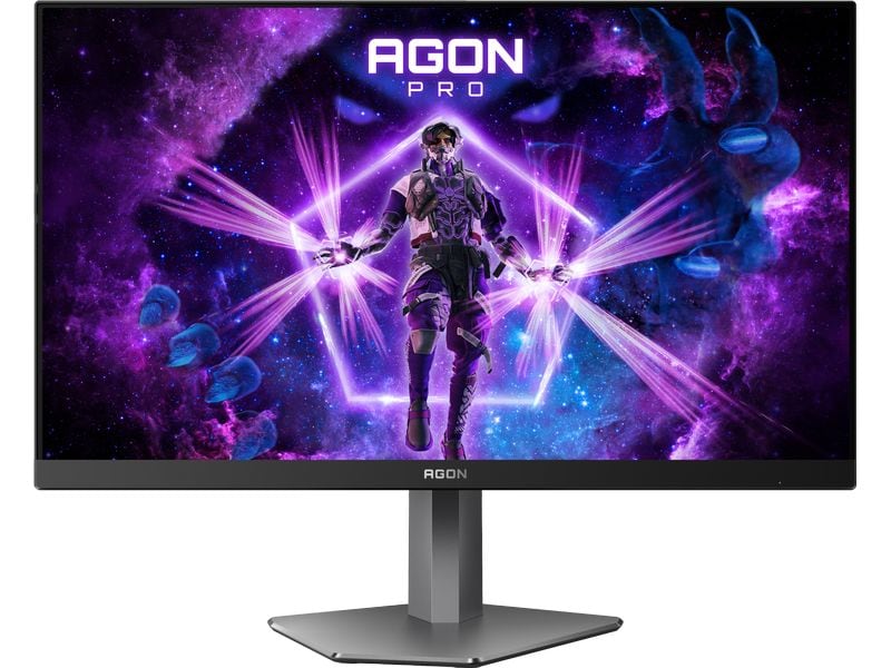 AOC Monitor AG256FS