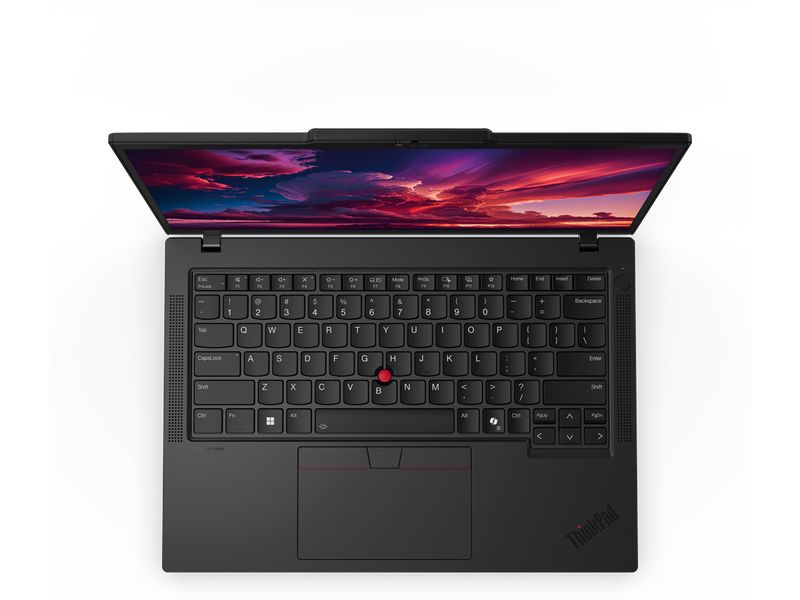 Lenovo Notebook ThinkPad P14s Gen. 5 (AMD)