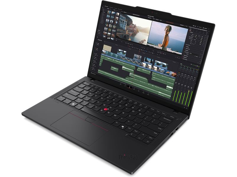 Lenovo Notebook ThinkPad P14s Gen. 5 (AMD)