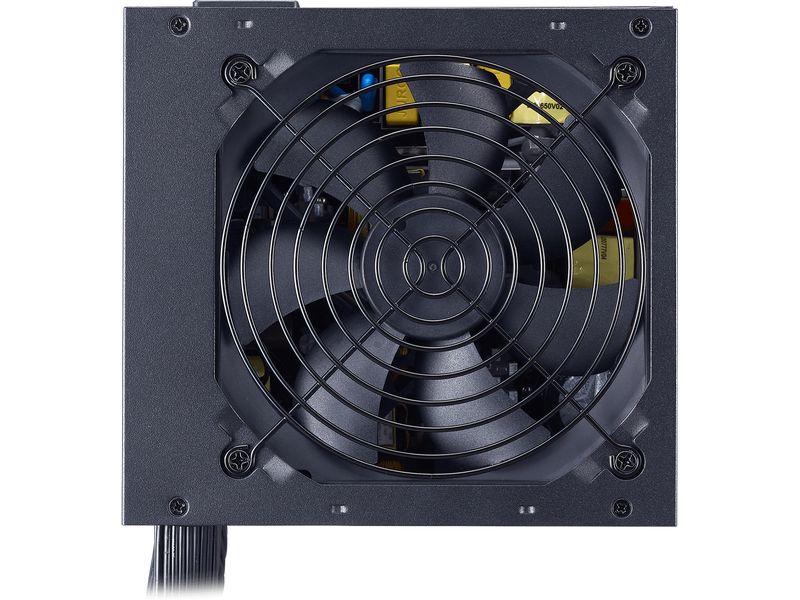 Cooler Master Netzteil MWE 750 Bronze 230 V – V2 750 W