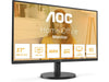 AOC Monitor U27B3M