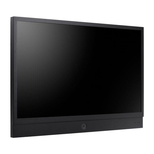 Hanwha Vision Monitor Überwachungsmonitor SMT-3231PV 32