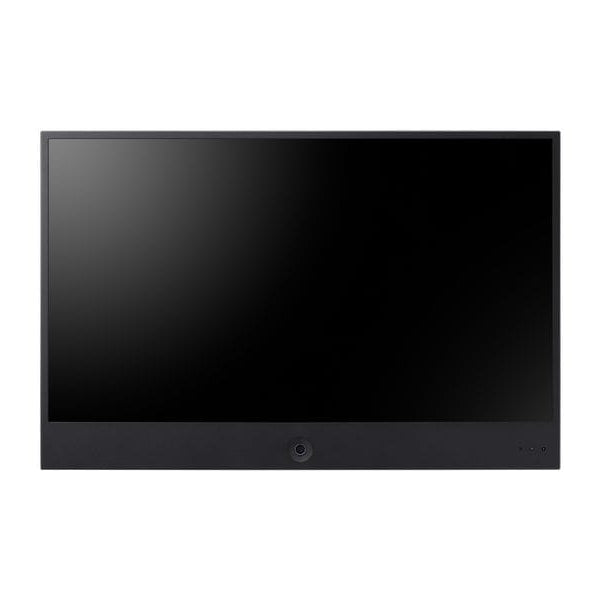Hanwha Vision Monitor Überwachungsmonitor SMT-2731PV 27