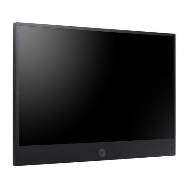 Hanwha Vision Monitor Überwachungsmonitor SMT-2731PV 27