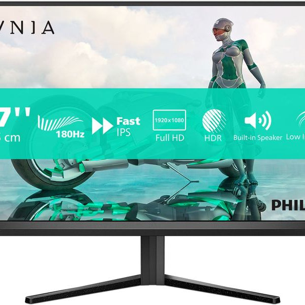 Philips Monitor 24M2N3200S/00