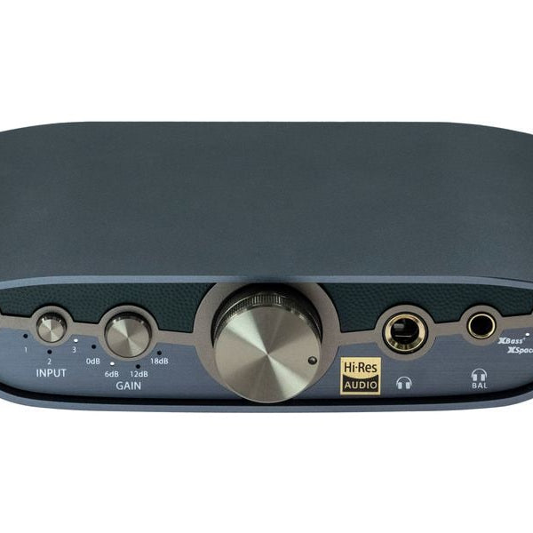 iFi Audio Kopfhörerverstärker ZEN CAN 3