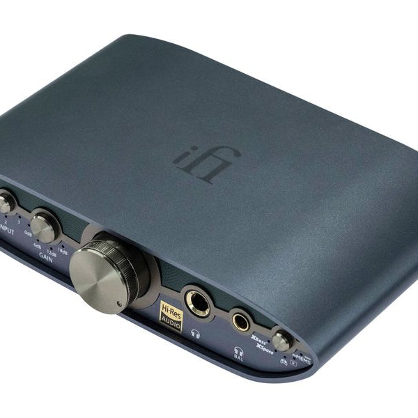 iFi Audio Kopfhörerverstärker ZEN CAN 3