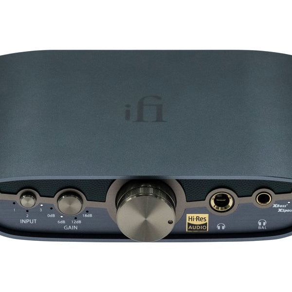 iFi Audio Kopfhörerverstärker ZEN CAN 3