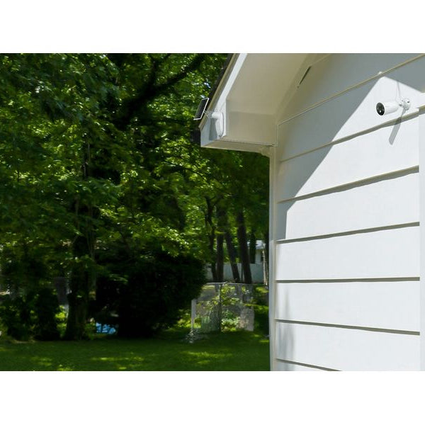 TP-Link Netzwerkkamera Tapo C425 inkl. Solarpanel Tapo A201