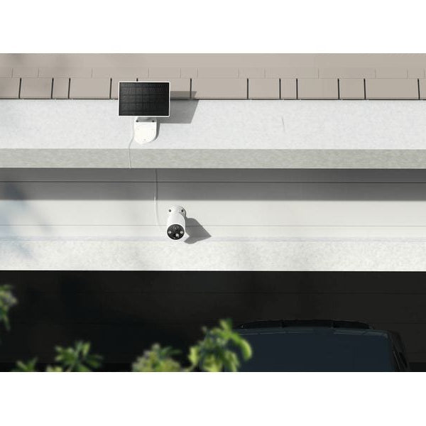 TP-Link Netzwerkkamera Tapo C425 inkl. Solarpanel Tapo A201