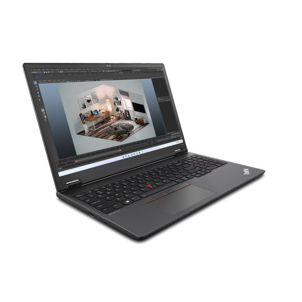 Lenovo Notebook ThinkPad P16v Gen. 2 (Intel)