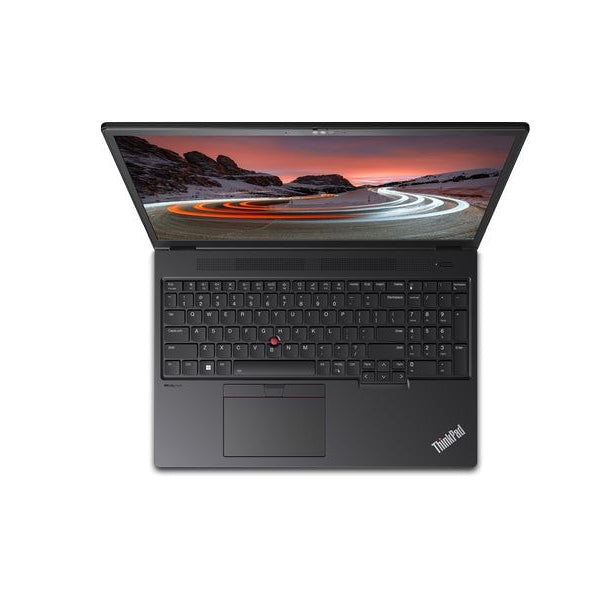 Lenovo Notebook ThinkPad P16v Gen. 2 (Intel)