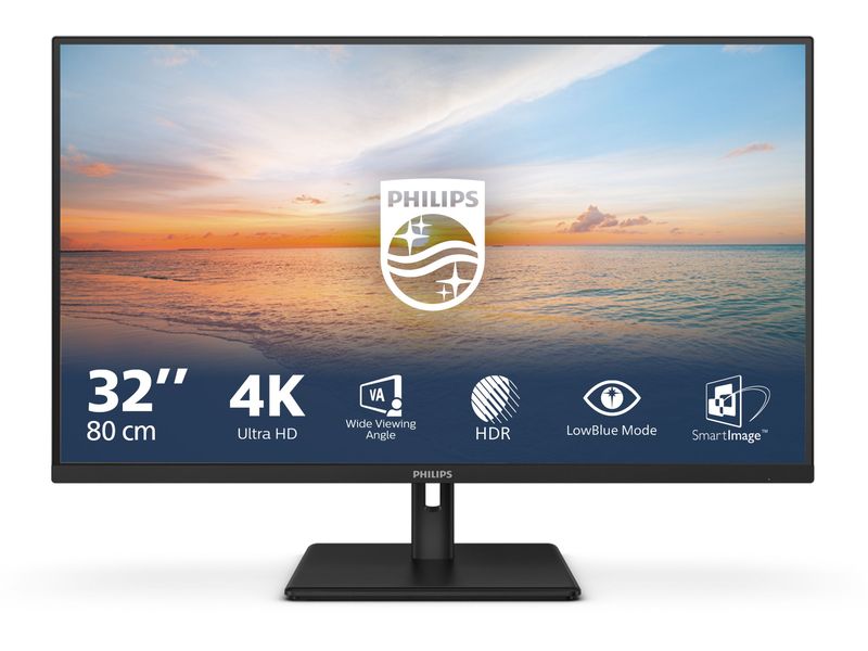 Philips Monitor 32E1N1800LA/00