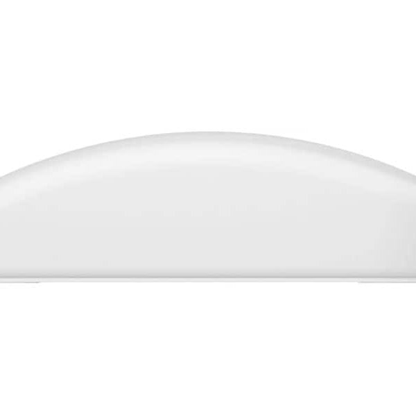 Active Key Maus AK AK-PMH3OS-FUS-B Medical 3-Button Scroll Weiss