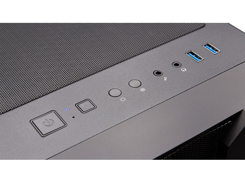 Captiva PC Advanced Gaming I72-984