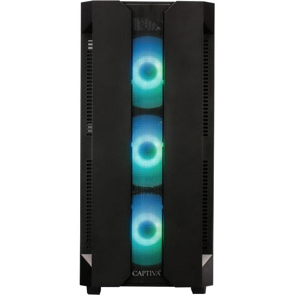 Captiva PC Advanced Gaming I72-984