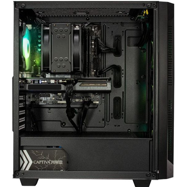 Captiva PC Advanced Gaming I72-984