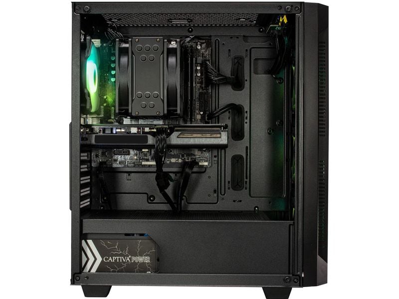 Captiva PC Advanced Gaming I72-984
