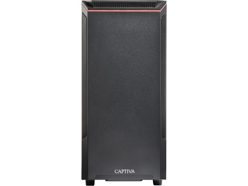 Captiva PC Advanced Gaming R76-898