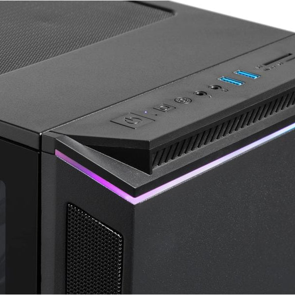 Captiva PC Advanced Gaming R76-898