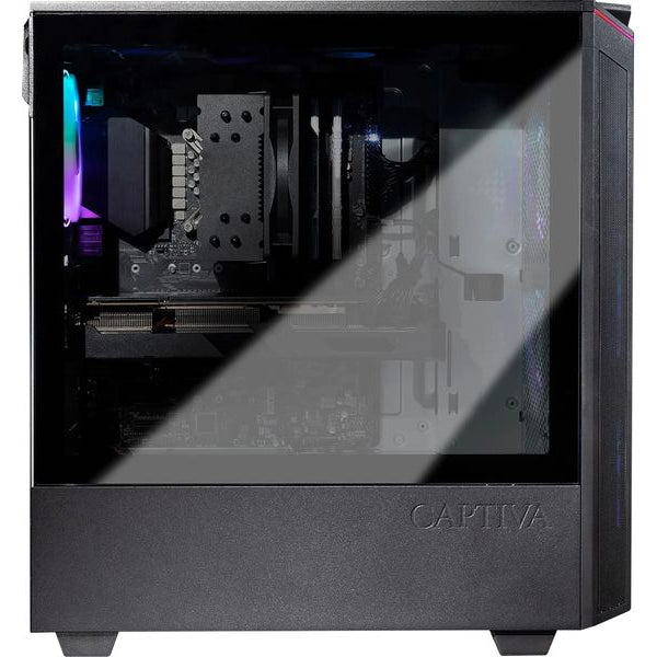 Captiva PC Advanced Gaming R76-898