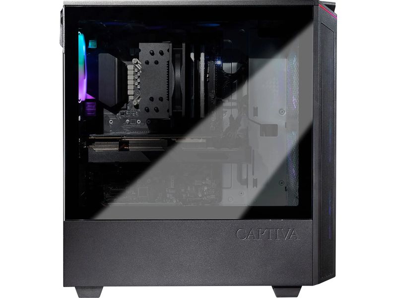 Captiva PC Advanced Gaming R76-898