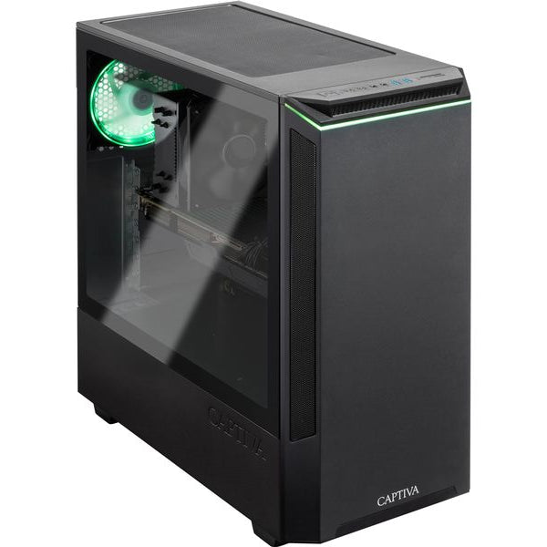 Captiva PC Advanced Gaming I76-953