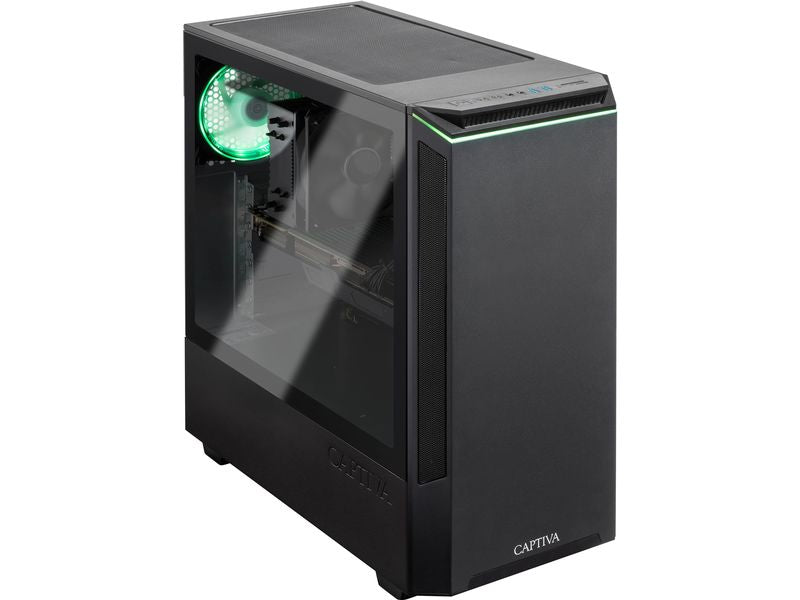 Captiva PC Advanced Gaming I76-953