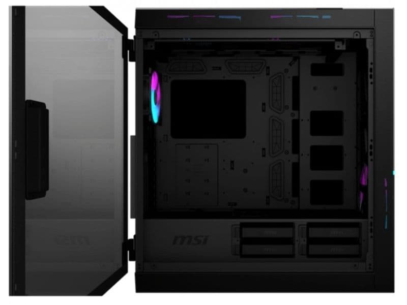 Captiva Gaming PC Highend Gaming I82-800