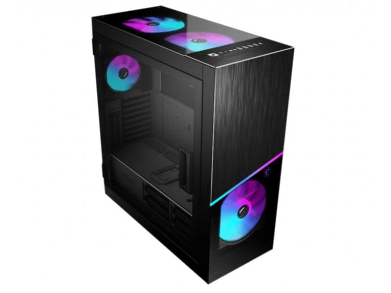 Captiva Gaming PC Highend Gaming I82-800