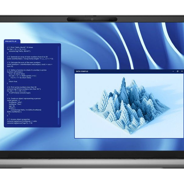 DELL Notebook Latitude 7455 ( X Elite, 32GB, 512GB)